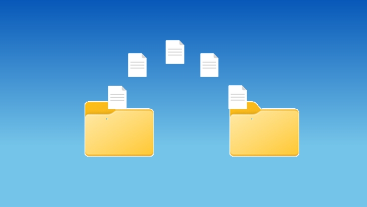 Secure File Transfer
