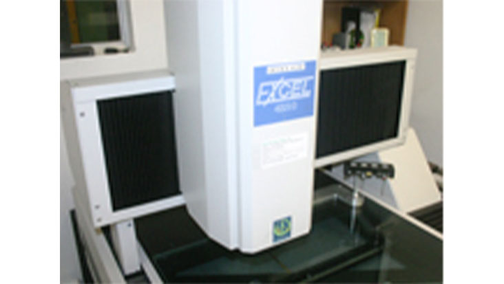 Part/Print Conformance