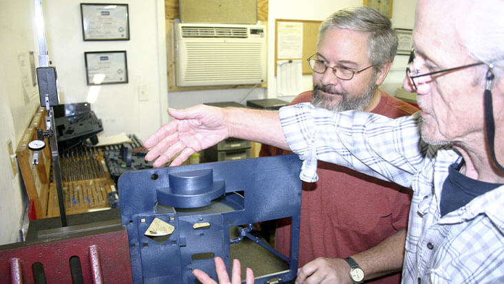 Policies and Procedures