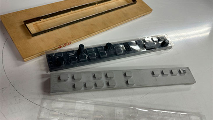 Products & Assemblies
