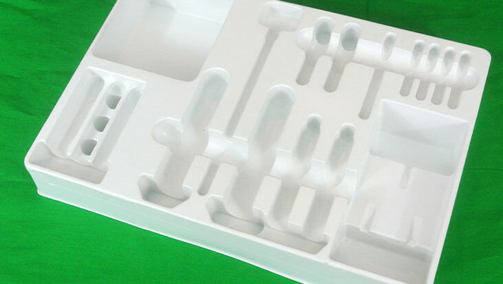 Products & Assemblies