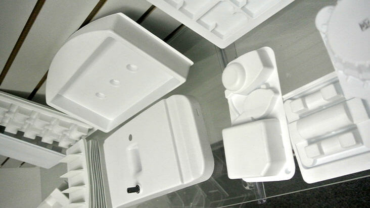 Products & Assemblies