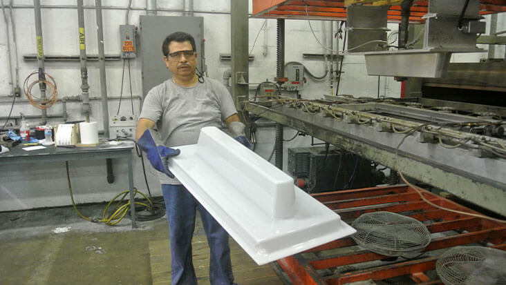 Rotary Forming