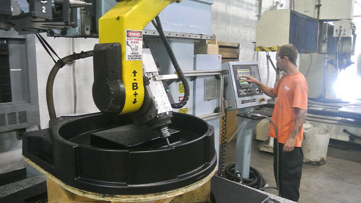 Rotary Forming